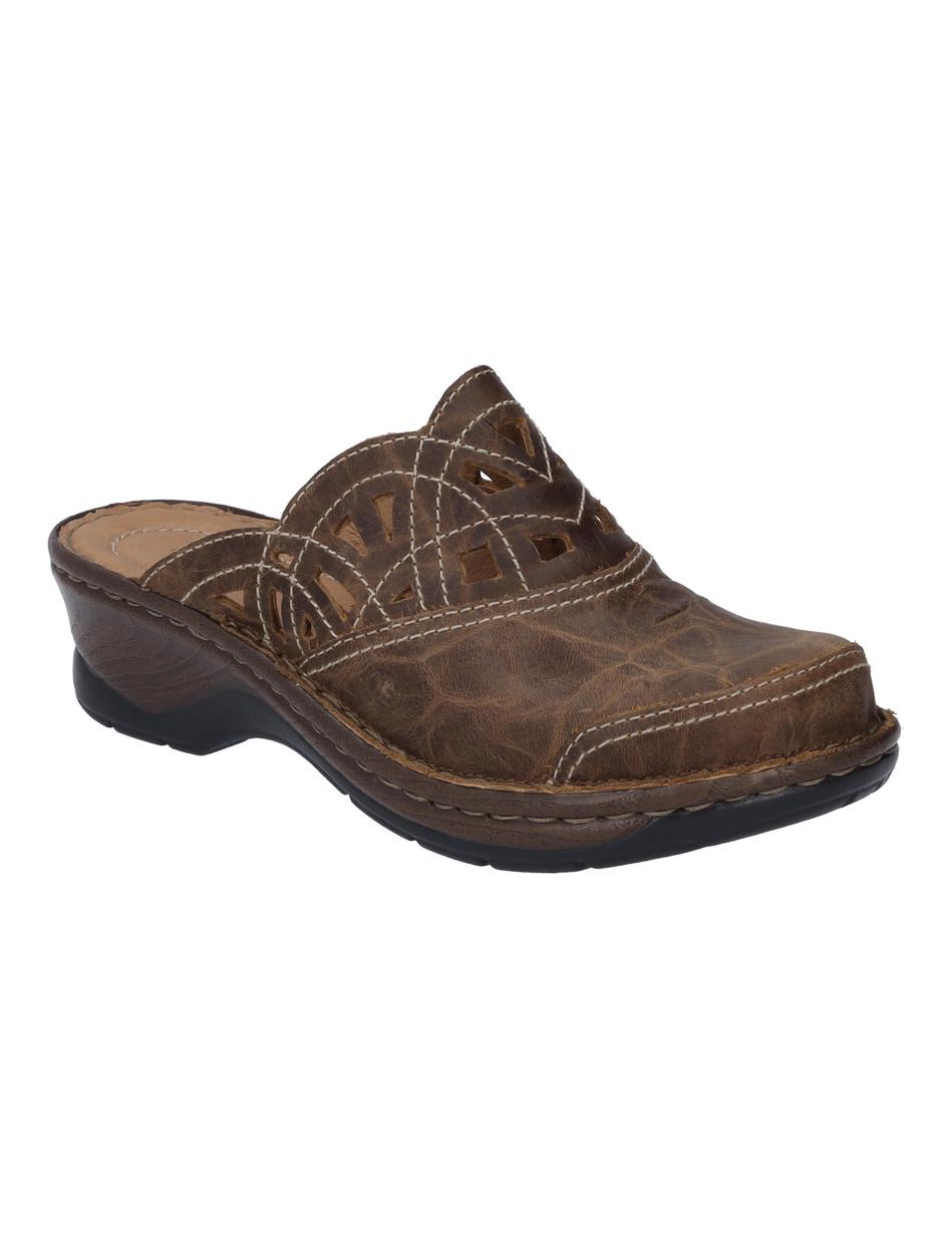 Clog Catalonia 41, brandy