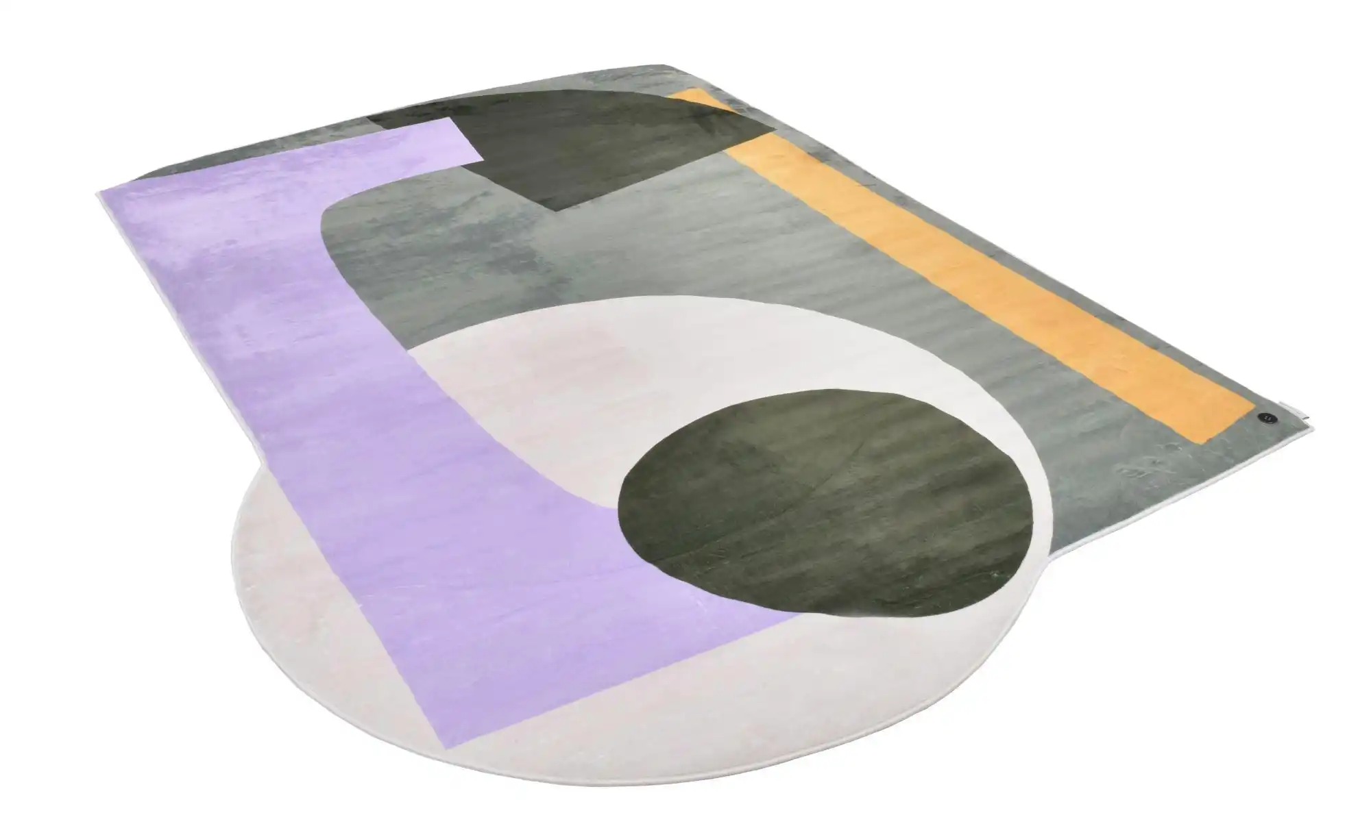 Tom Tailor Teppich Shapes