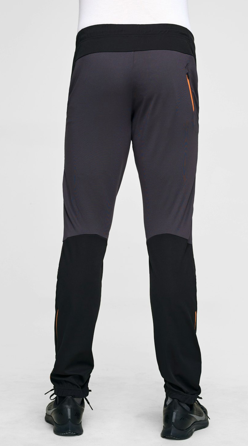 Pants Power Herre Black