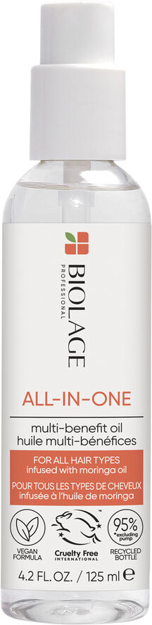 Matrix Biolage All In One Oil