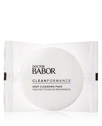 Babor Doctor Babor CleanFormance Deep Cleansing Pads Refill 20-Stück