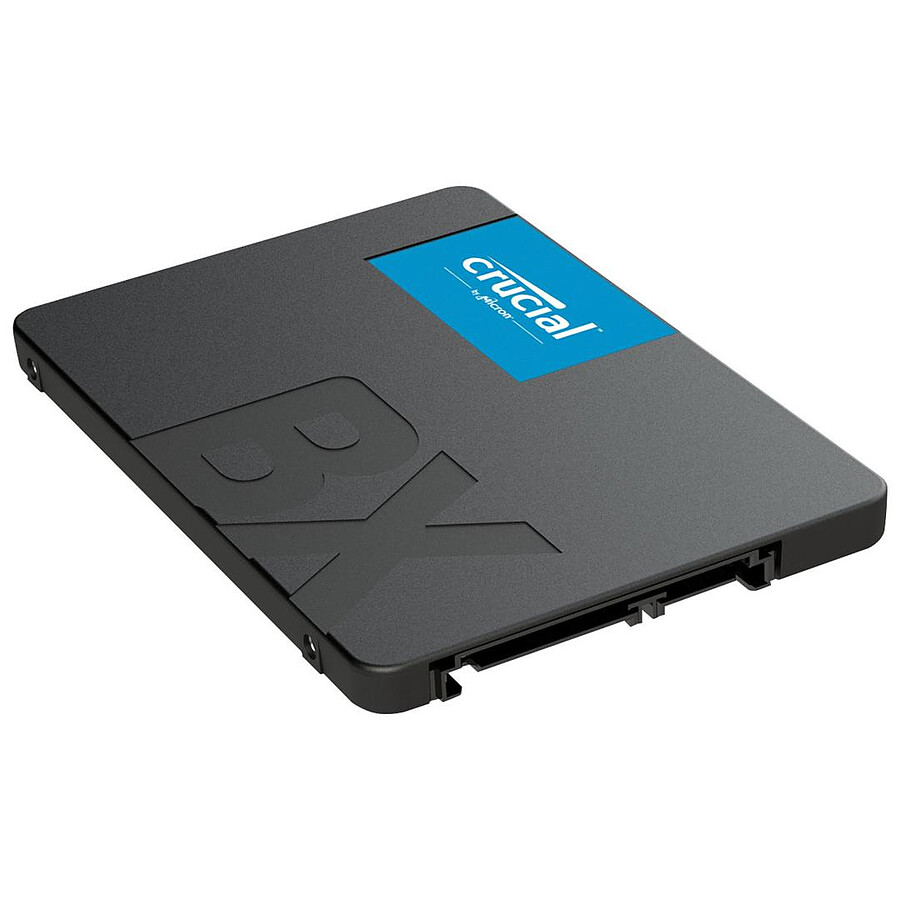 Crucial BX500 - 500 Go