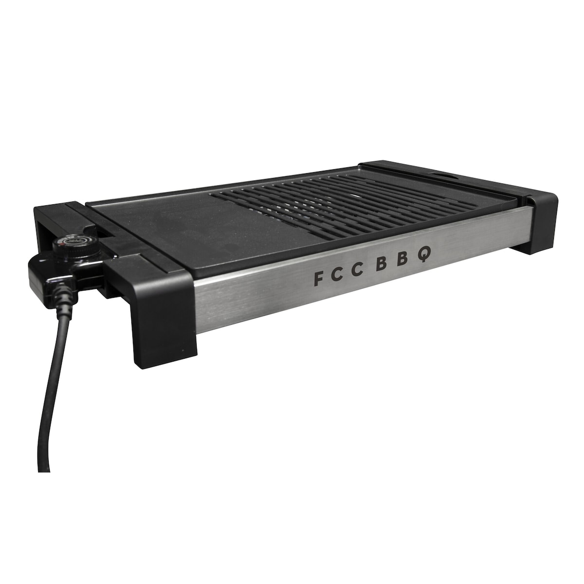 FCC BBQ Table Top One elektrisk grill FCCEG211000
