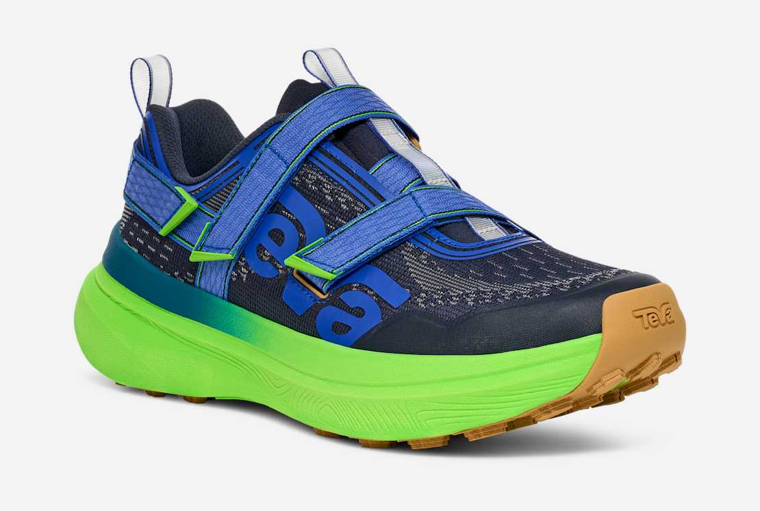 Heren Aventrail Trail Running Shoe