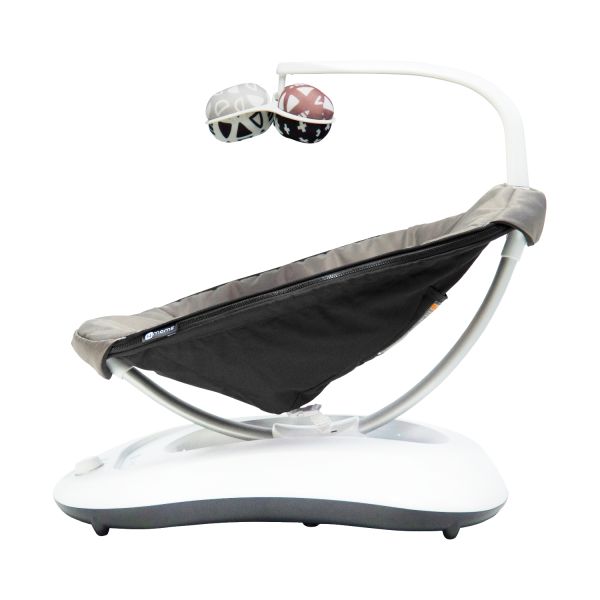 4moms rockaRoo 2.0 - Graphite
