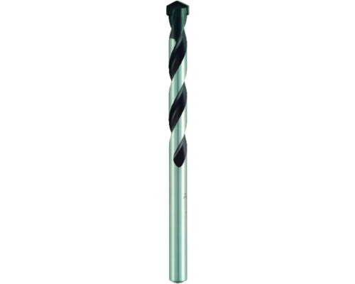 Professionele betonboor Alpen Ø 8x150 mm