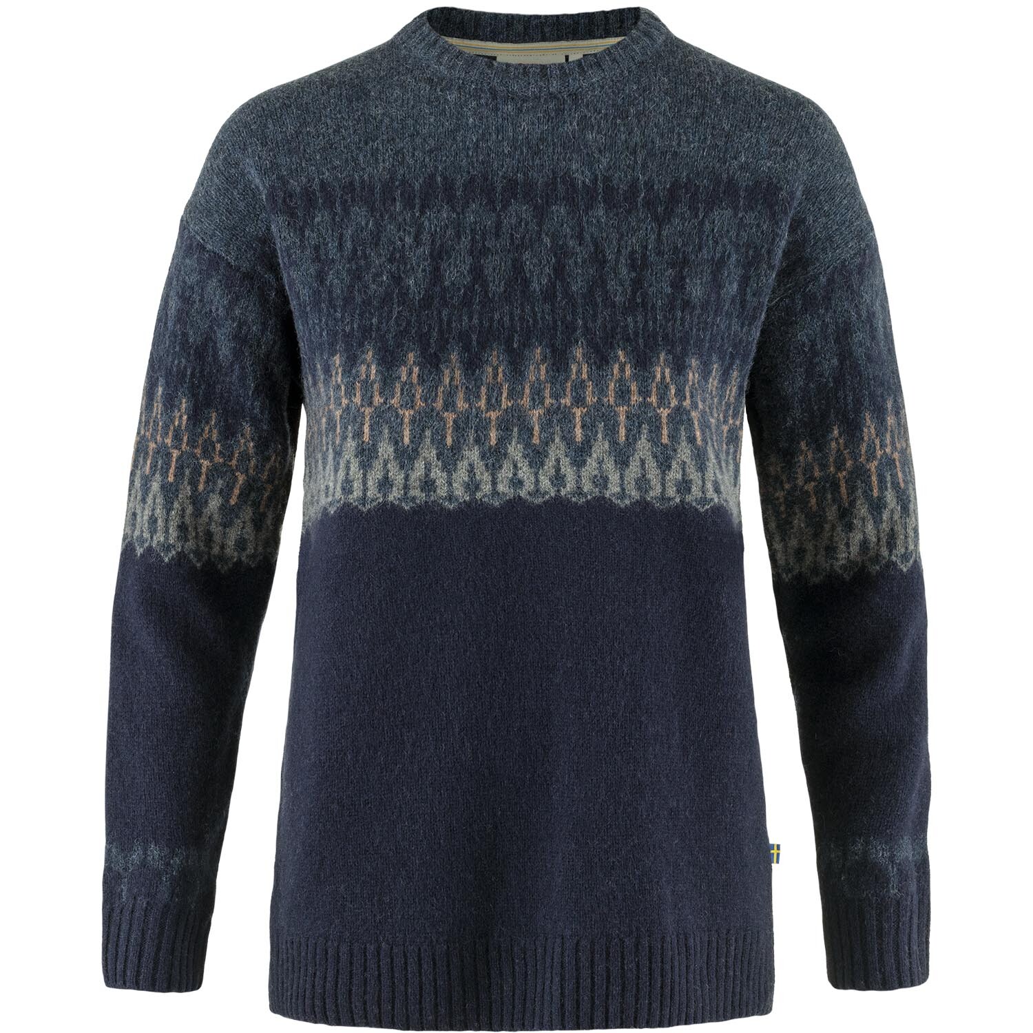 Fjällräven Womens Övik Path Knit