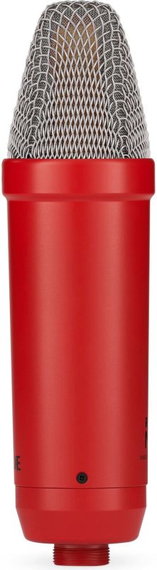 Rode NT1 Signature Series - Studio Microfoon Set - Rood