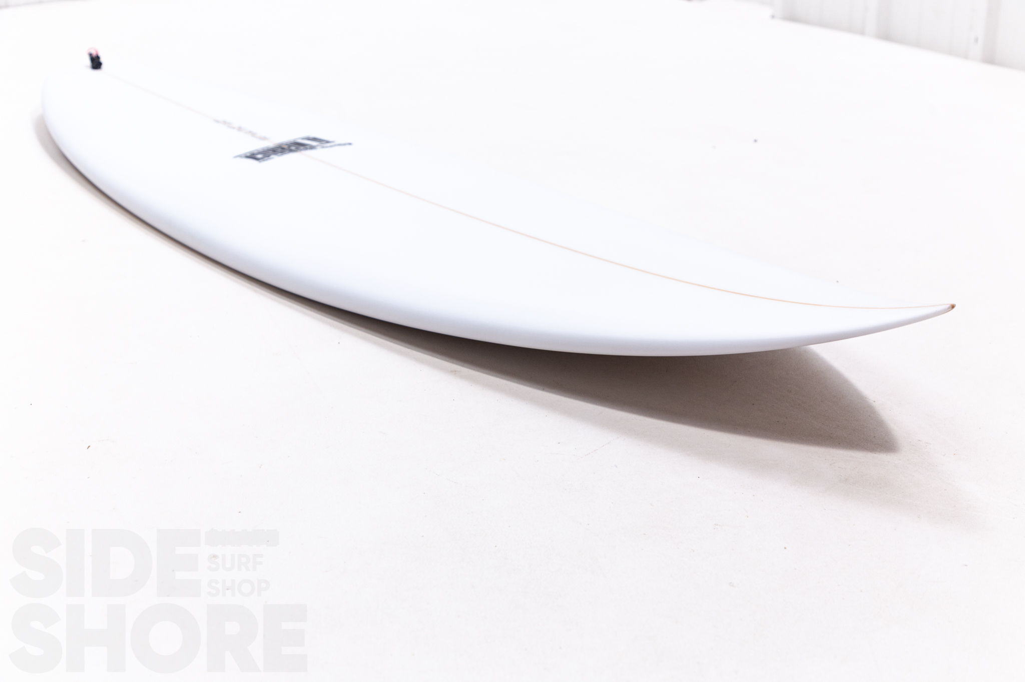 Al Merrick CI Pro - 5'10 x 18 3/8