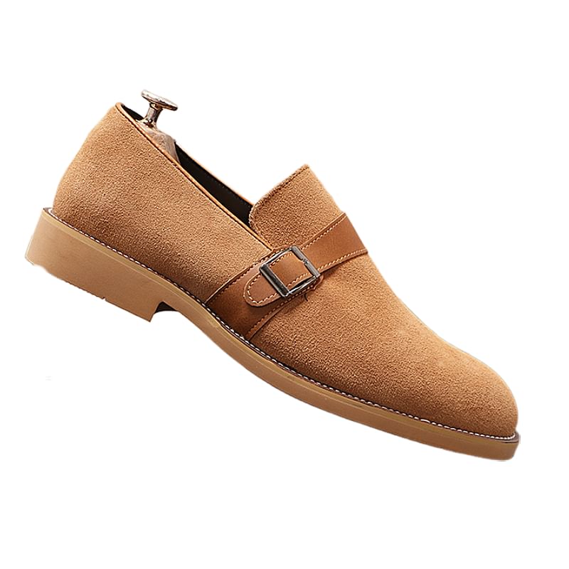 Mr Ozera - Gesploafers