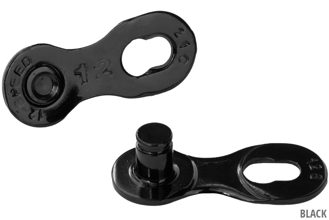 YBN QR Safety Links 12-fach Kettenverschluss kaufen | Bike-Discount