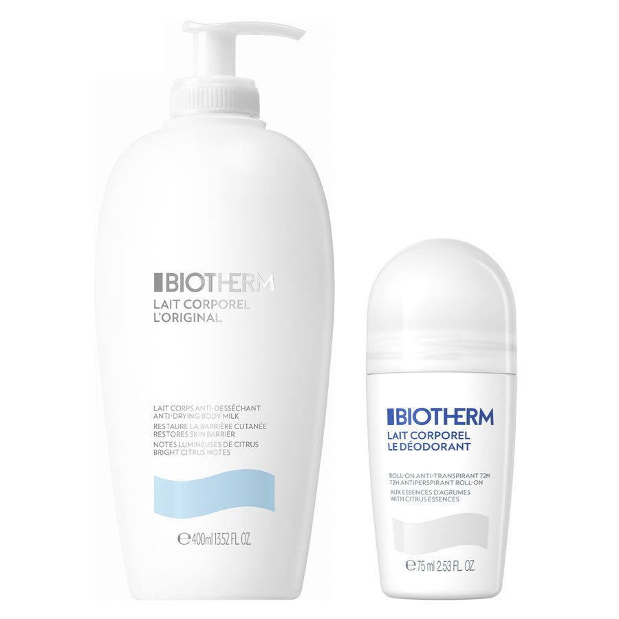 Bundle Deal Biotherm