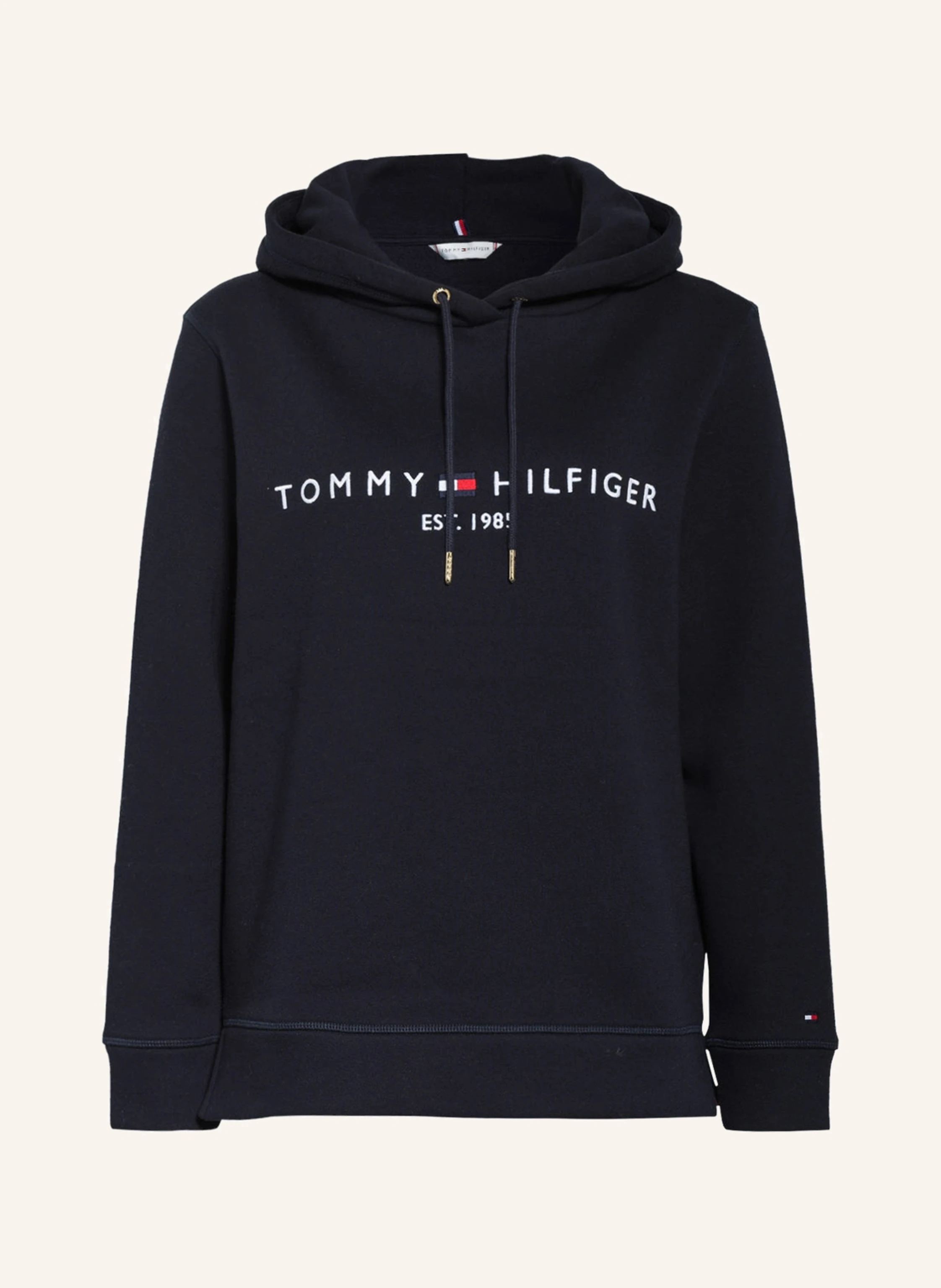 TOMMY HILFIGER Hoodie ESSENTIAL