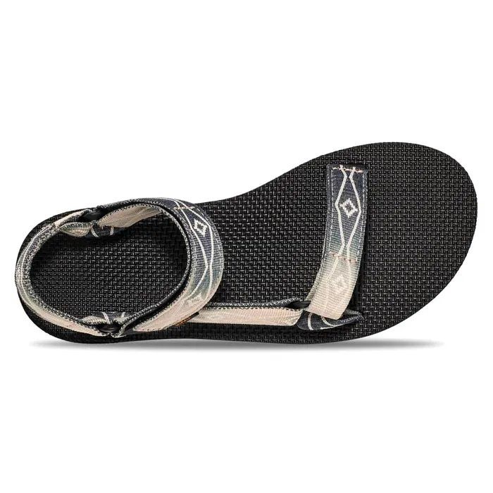 Teva Flatform Universal Sunscape Sandalen Dames
