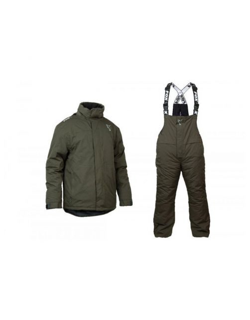 Fox Carp Winter Suit - Warmtepakken - Xxxxl