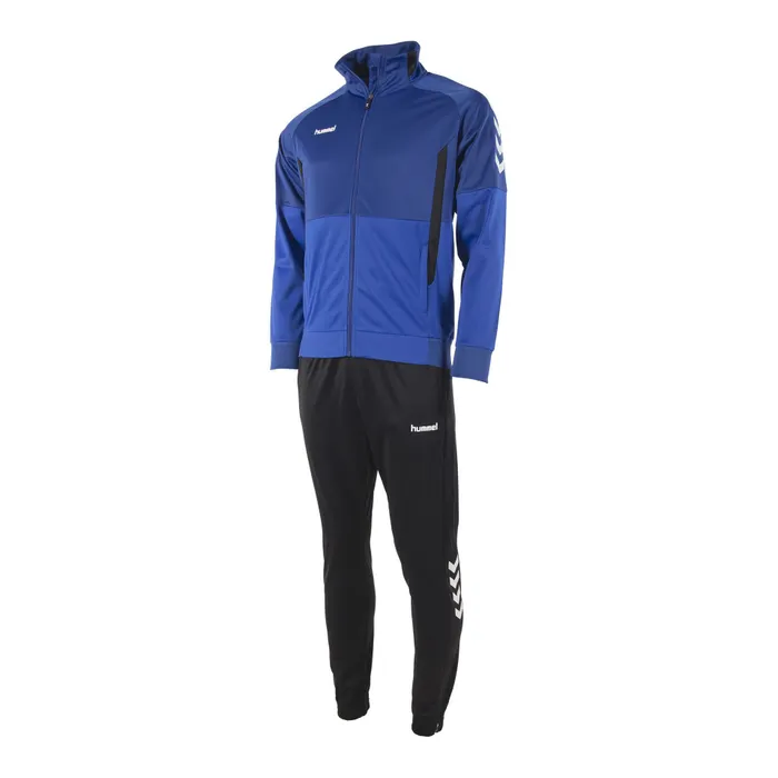 Hummel Authentic Poly Trainingspak Junior