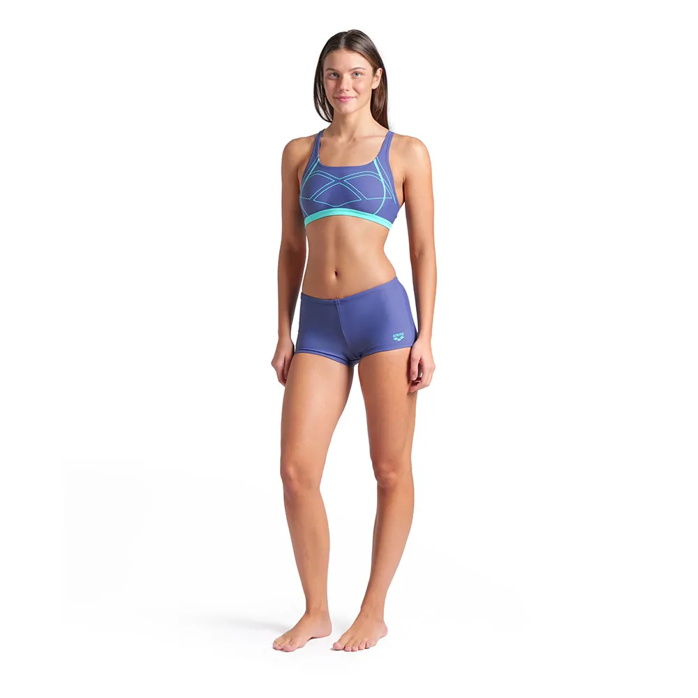 Arena Graphic Swim Pro bikini