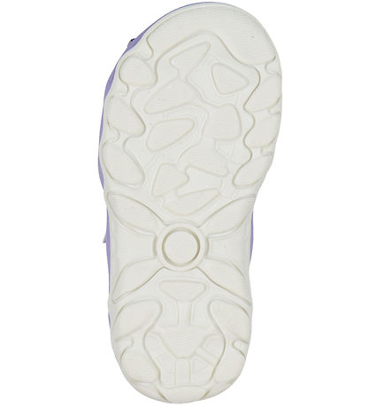 Hummel Sandalen - Glitter Jr - Violet Tulip