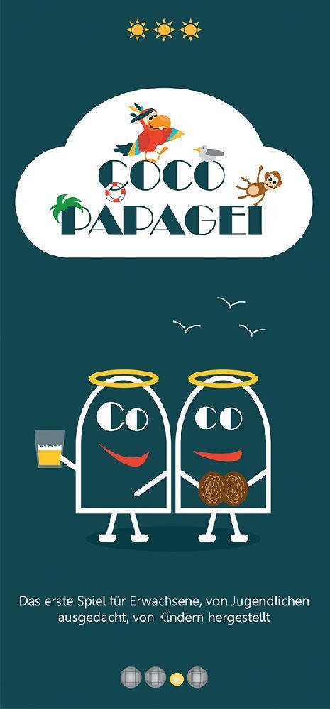 Coco Papagei