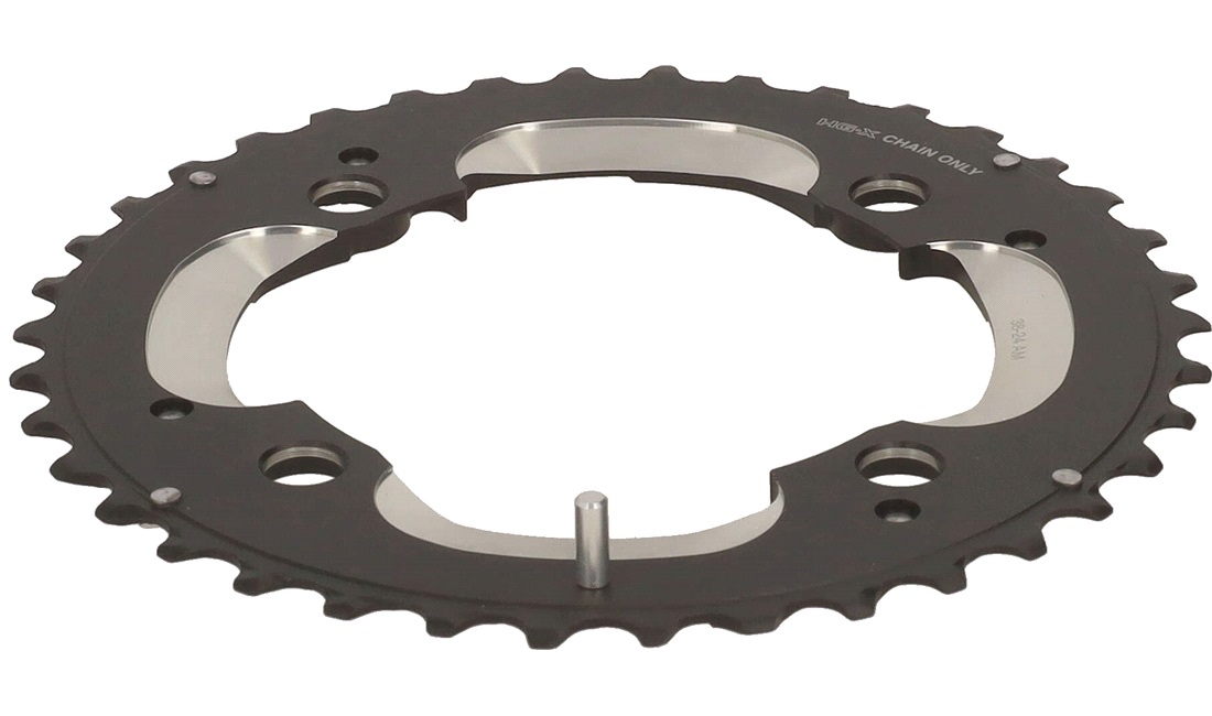 Shimano klinge Deore XT 38T til FX-M785
