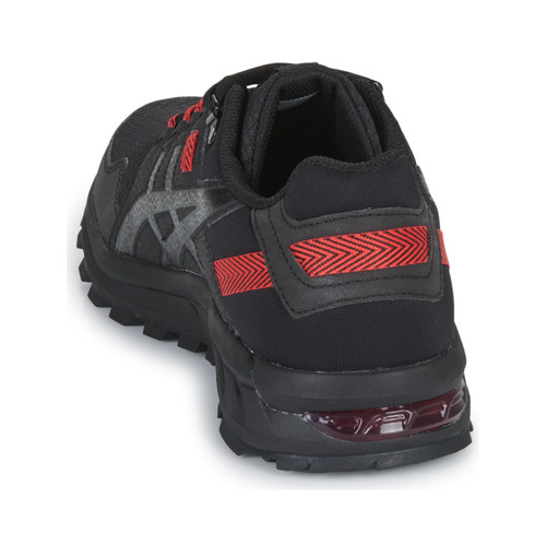 Asics - GEL-CITREK - Noir / Rouge