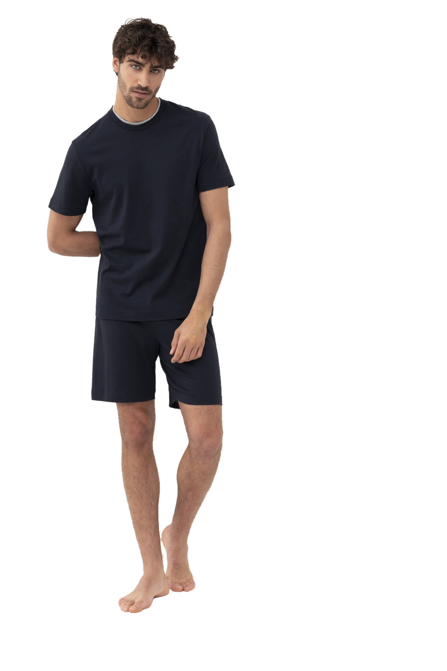 mey| Herren T-Shirt