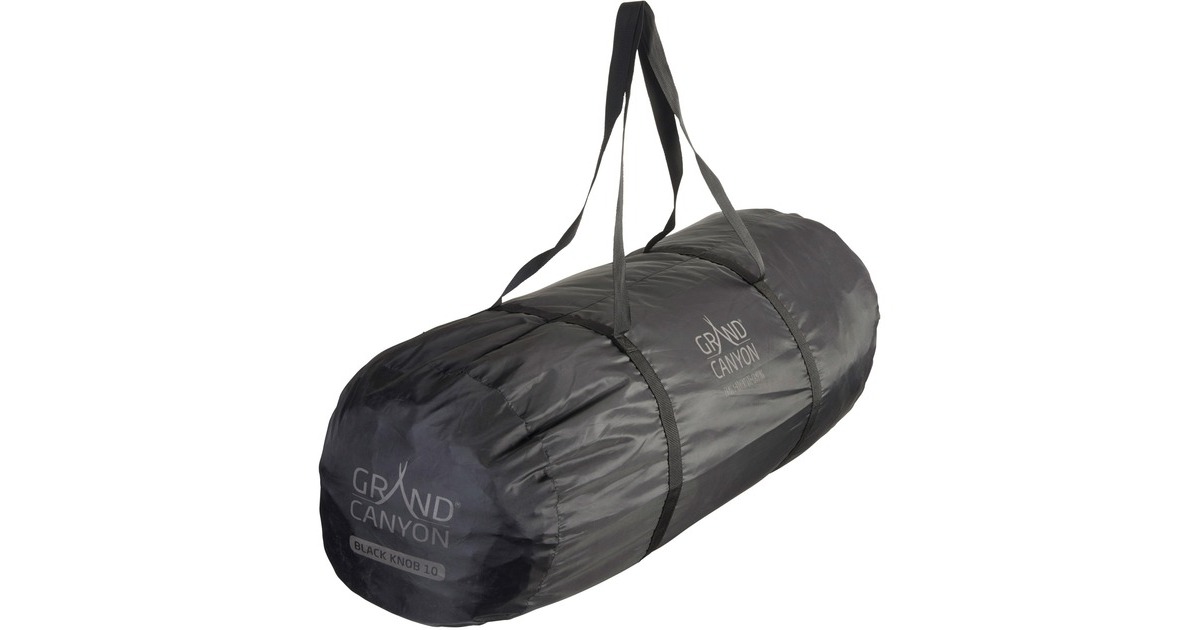 Grand CanyonBLACK KNOB 10 Mojave Desert tent  (Beige/bruin)
