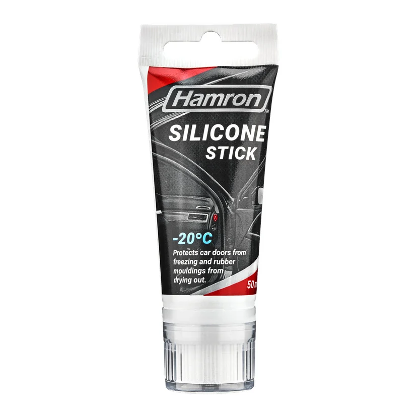 Silikonstift 50 ml
