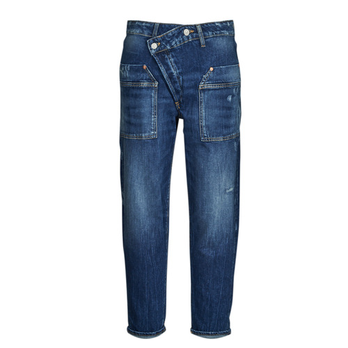 Le Temps des Cerises - COSY - Bleu