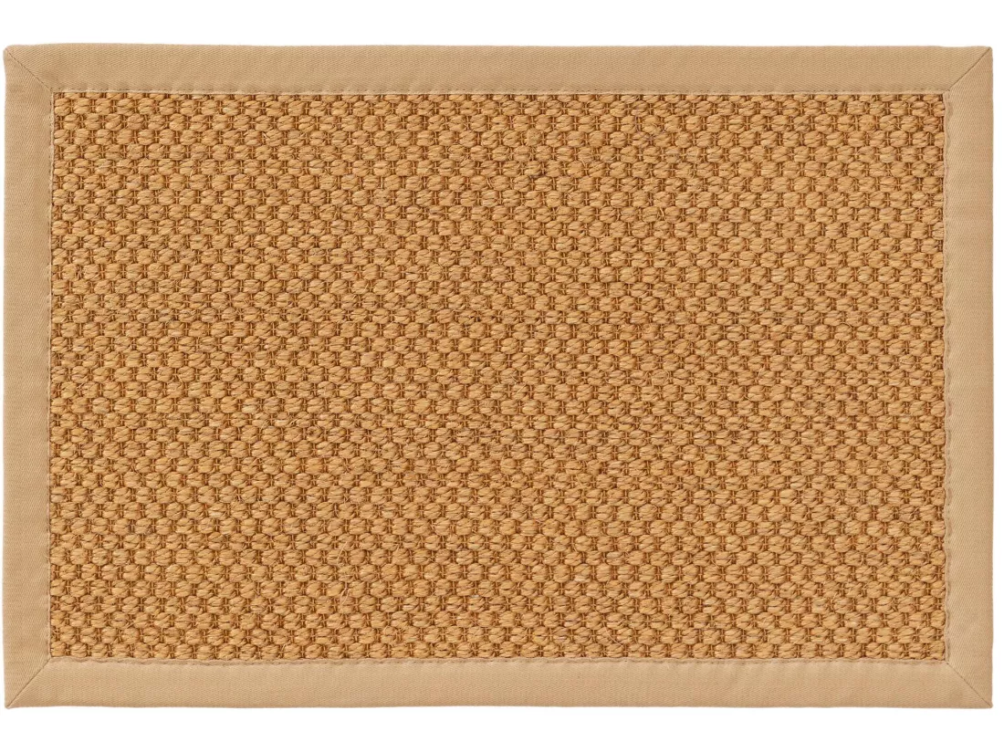 Paillasson Greta Beige 40x60 cm