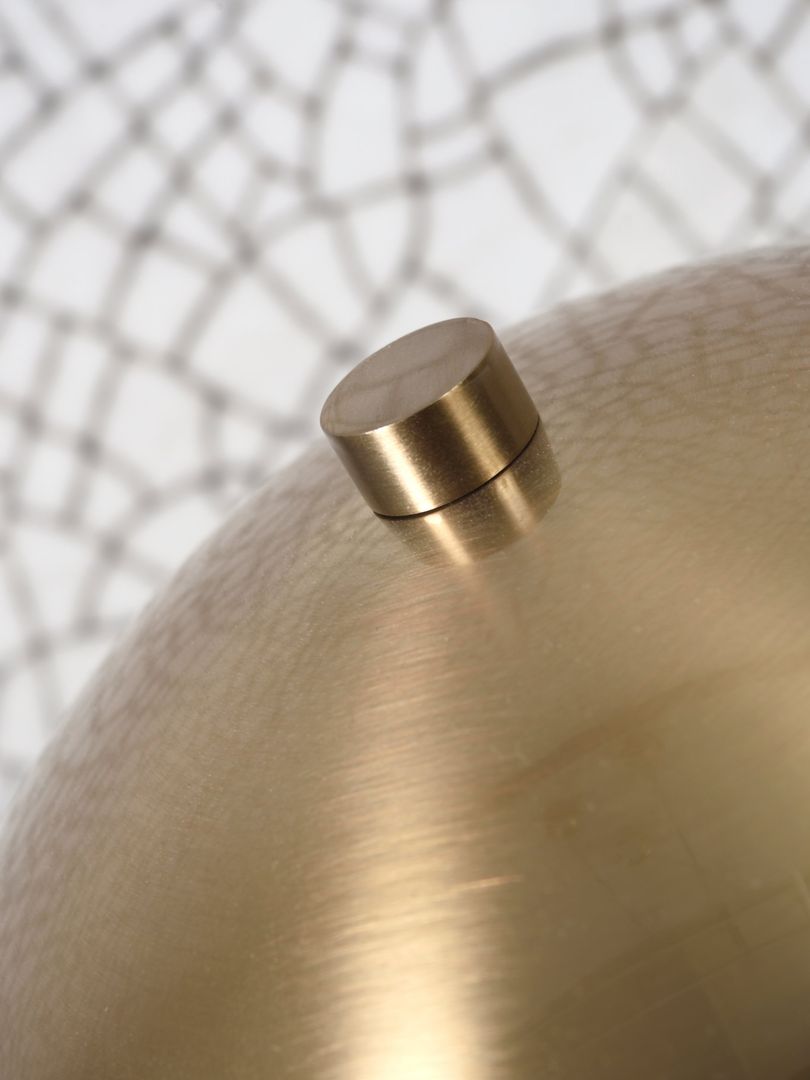 It's about RoMi   Toulouse Vloerlamp