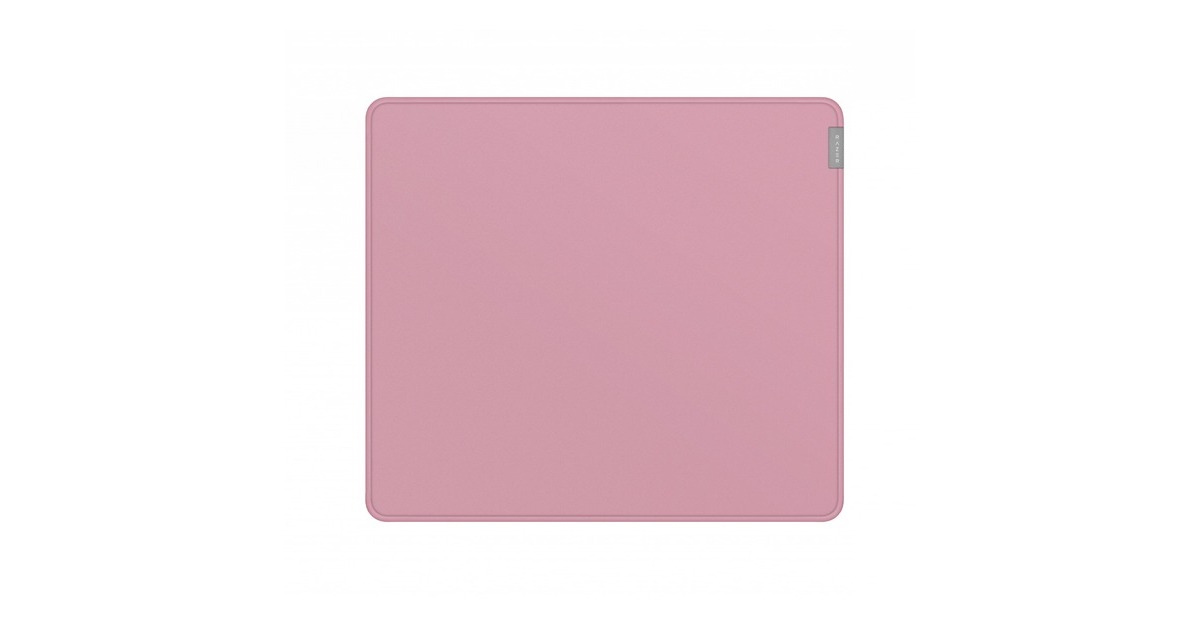 RazerStrider L Quartz gaming muismat  (Roze)