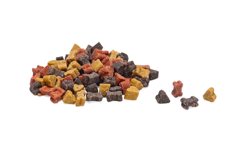 Leckerli Fun Mix, 1400 gSnack für Hunde