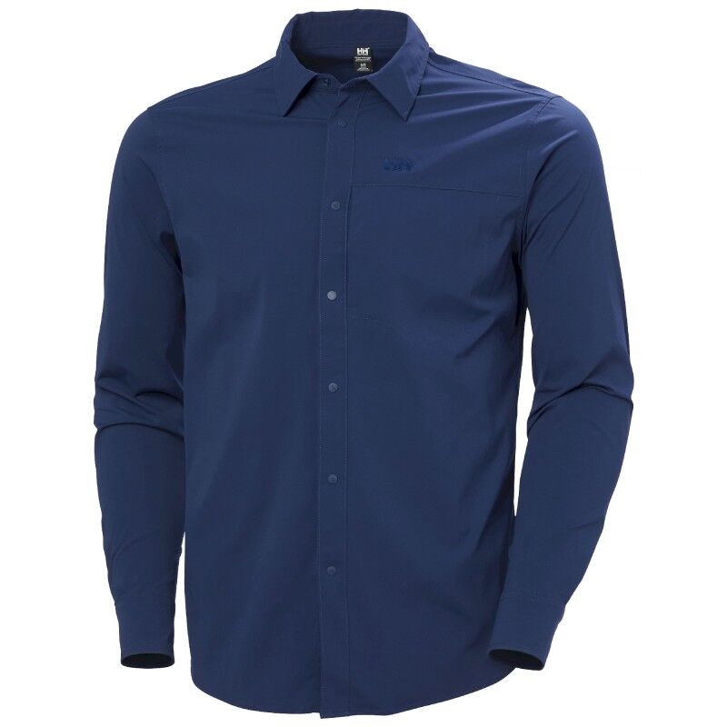 Tofino Solen LS Shirt - Chemise homme