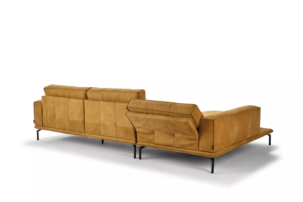 Ecksofa 1041 Caballero