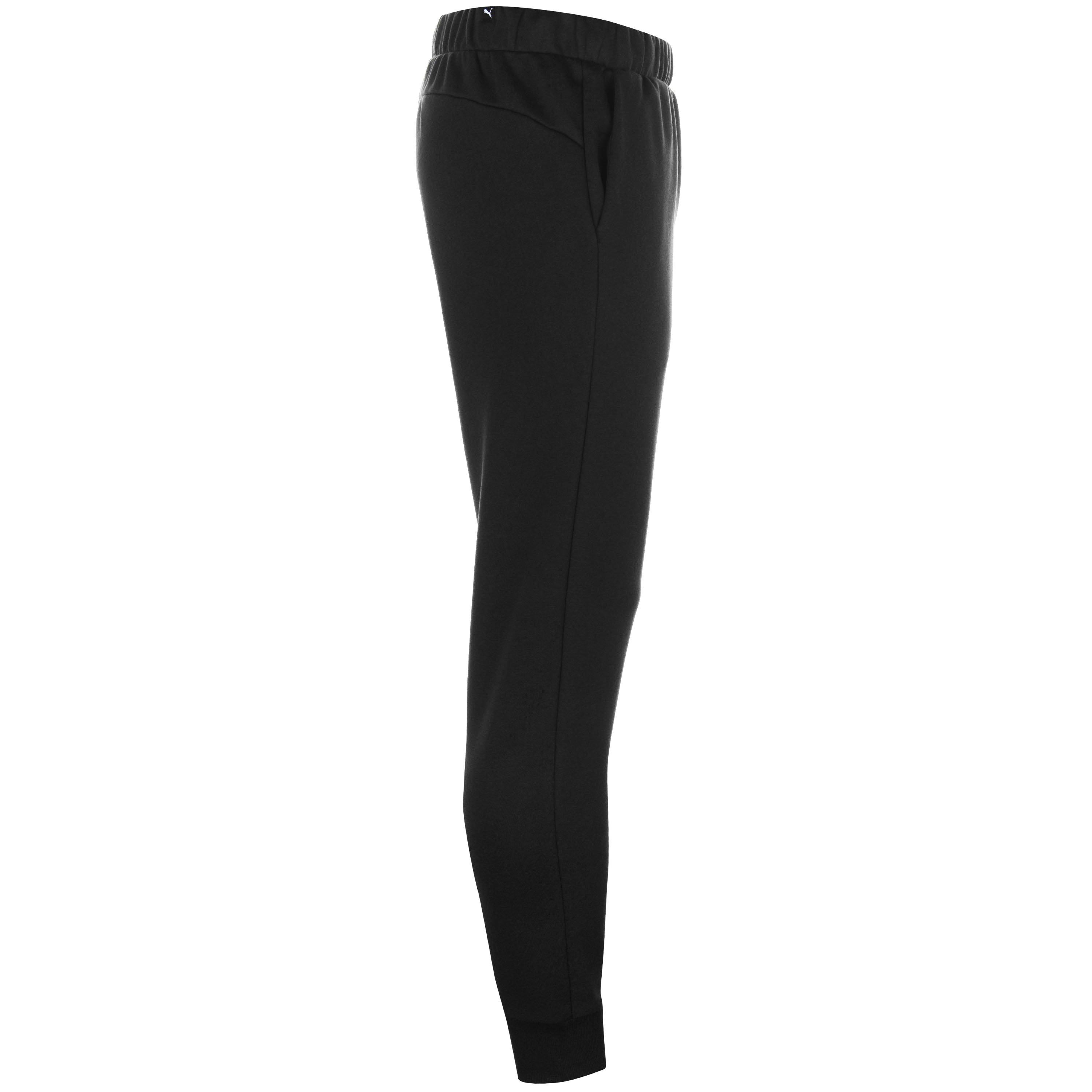 Puma No 1 Logo Jogging Pants Mens