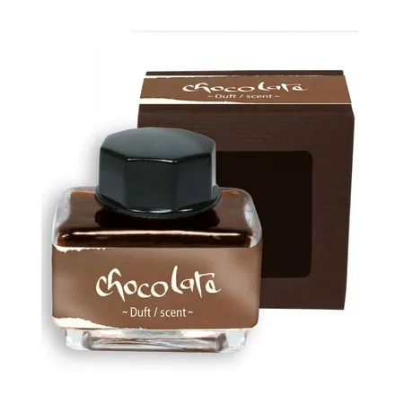 ONLINE Tinte der Sinne 15 ml mit Duft Chocolate Brown
