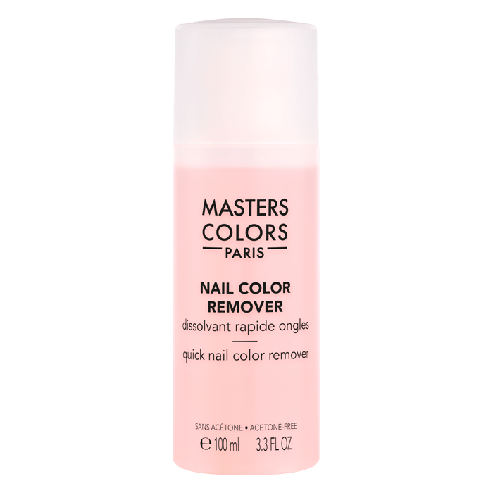 Nail Color Remover