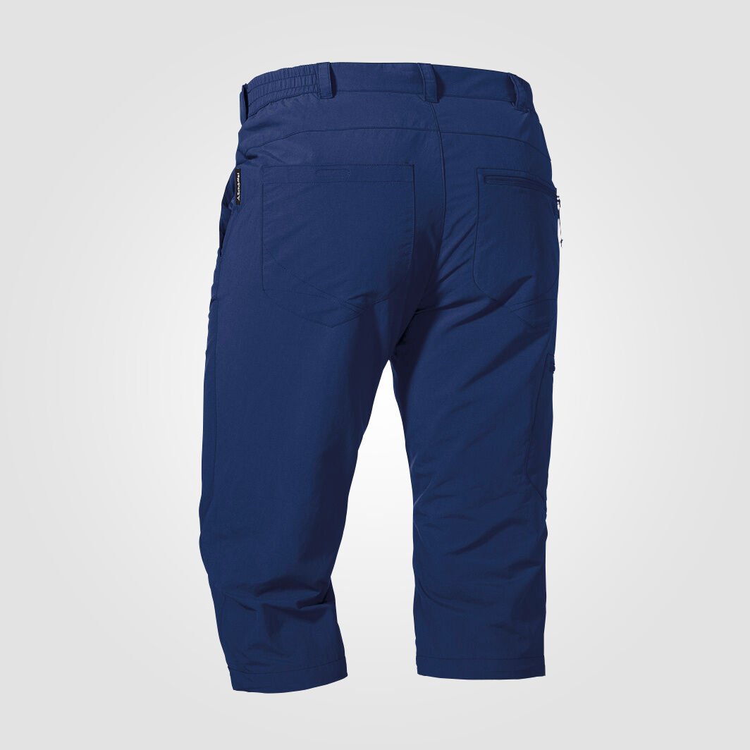 Schöffel 3/4 Outdoorhose Herren Springdale