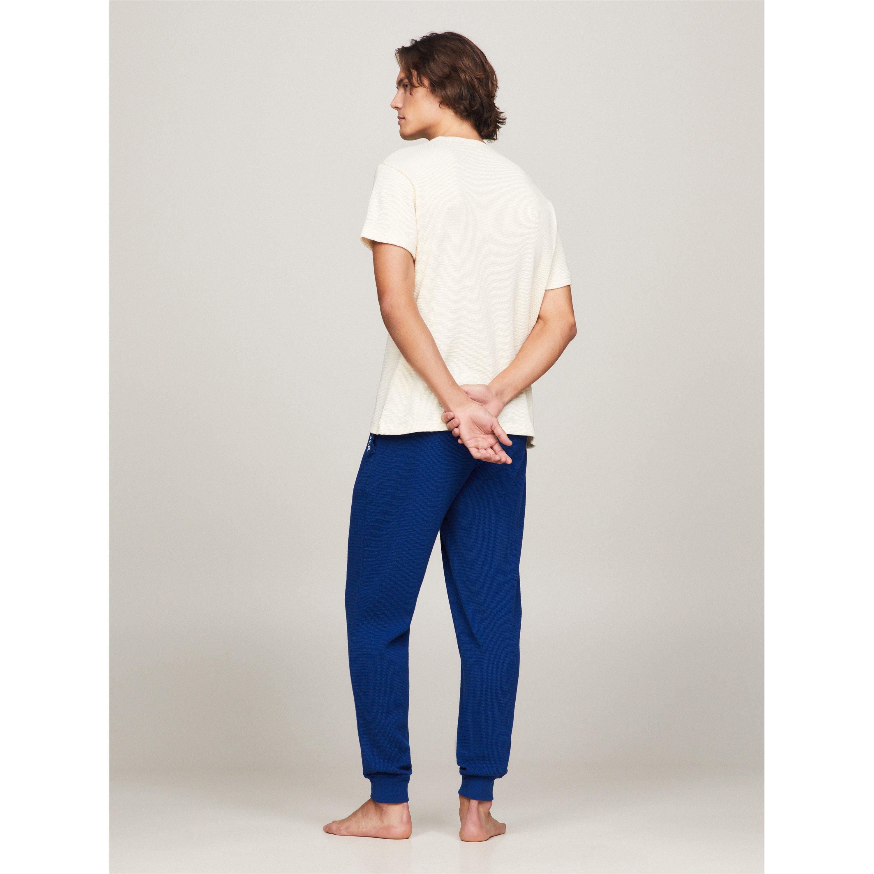 Tommy Hilfiger THB Waffle Tee
