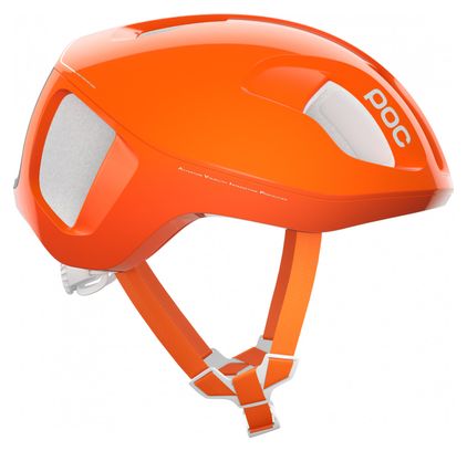 Casque Poc Ventral MIPS Orange