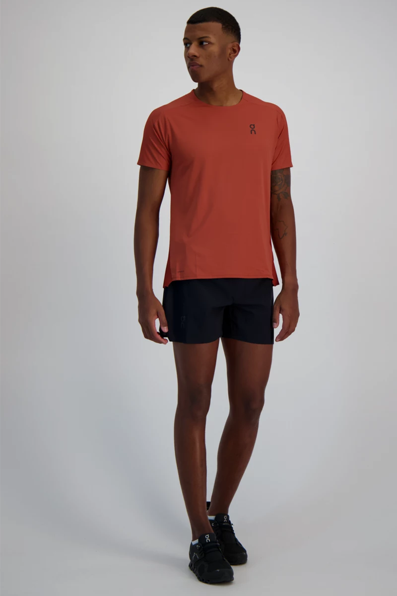 ON Lightweight 5 Inch Herren Short