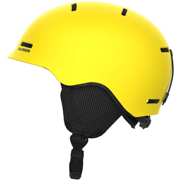 Casque de ski SALOMON ORKA