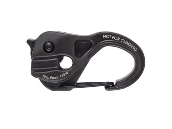 NITE Ize NI-NCJSA-01-R3 Snorstrammer CamJam XT 63 mm x 34 mm x 19 mm 1 stk.