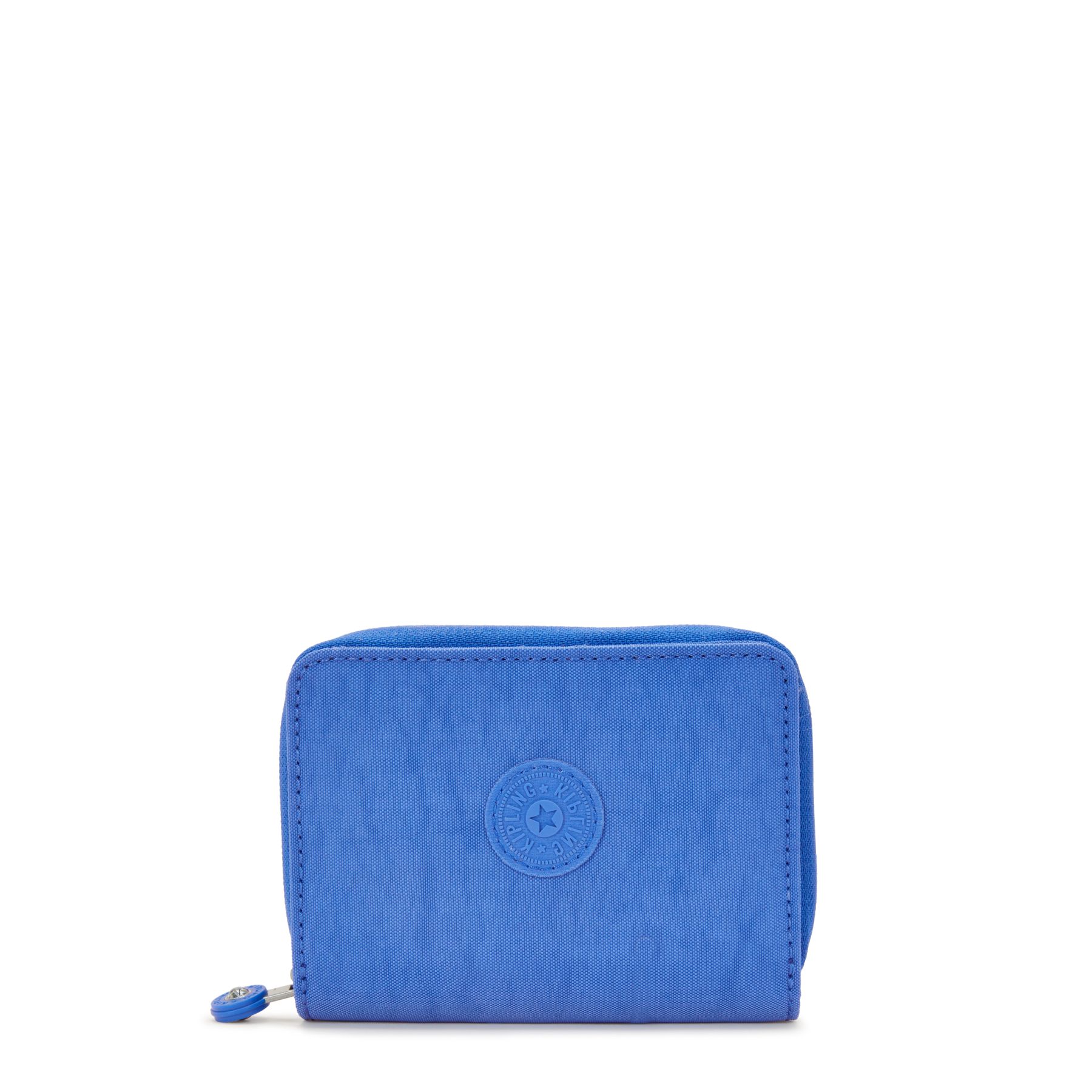 MONEY LOVE Portefeuille Moyen RFID - Havana Blue