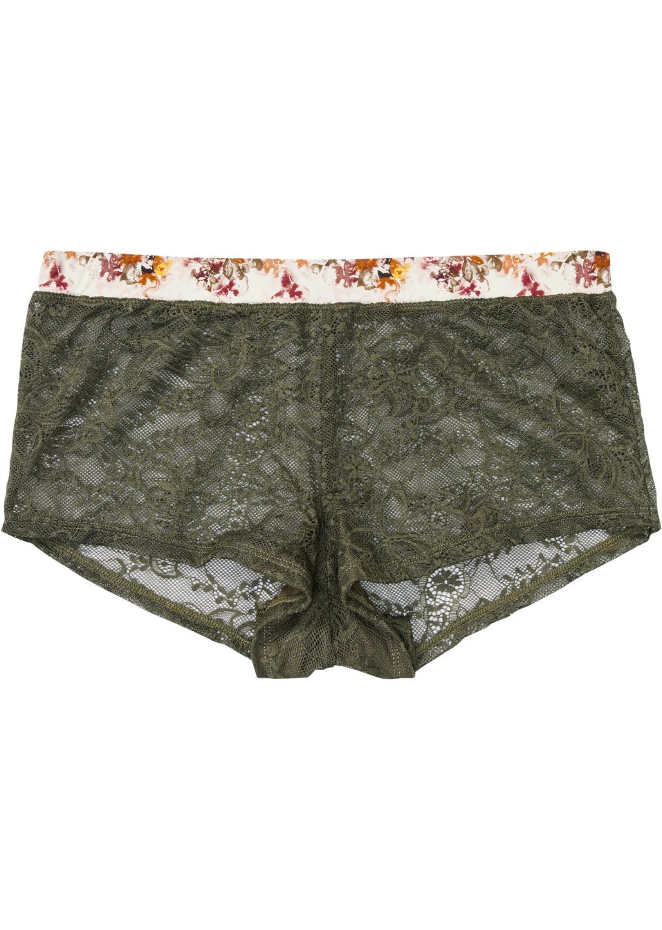 Shorty avec polyamide recyclé