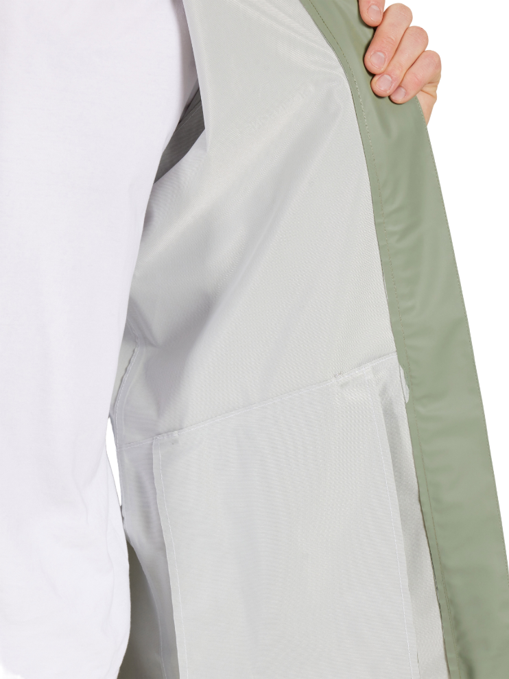 Avon Parka