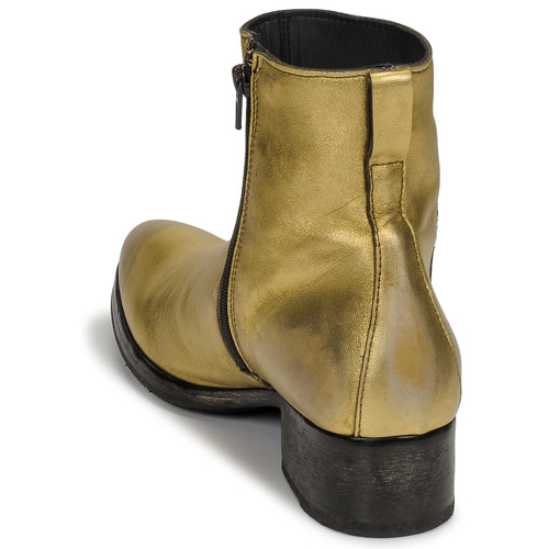 Moma - NJ ORO - Doré