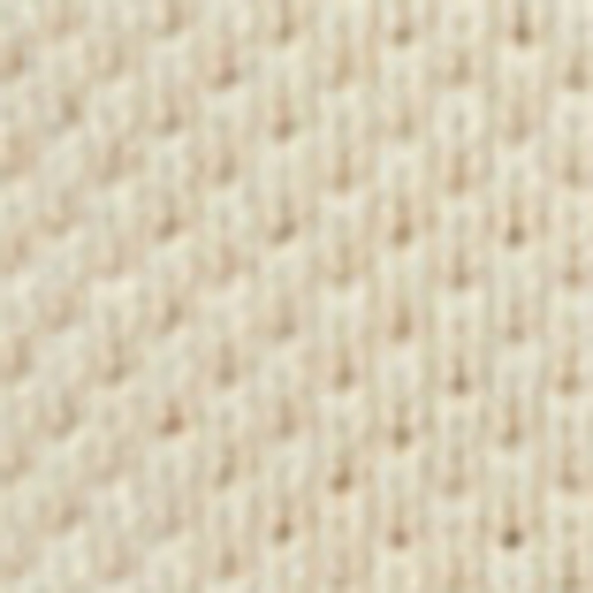Pullover regular mit feiner Piqué-Struktur