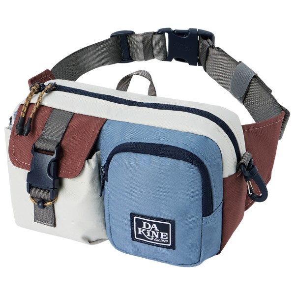 Dakine - Jagger Hybrid Hip Pack - Sac banane